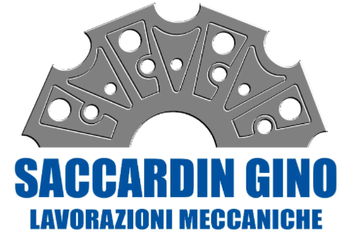 Fresatura Saccardin logo